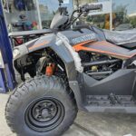 SAND ROVER 200 - Imagen 3