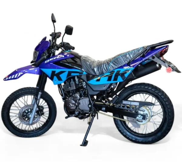 KAVAK 150 - Imagen 1