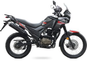 DURO TNR 250 2025
