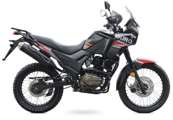 DURO TNR 250 2025 - Imagen 1