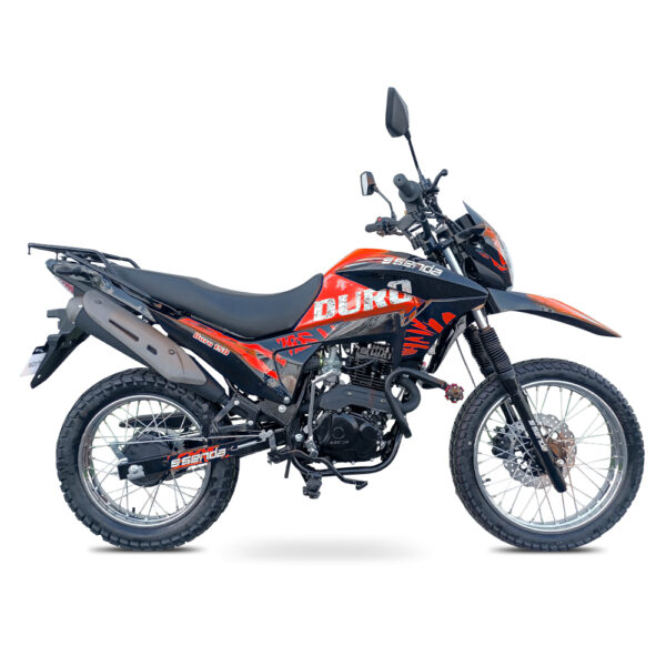 DURO 150 2025 - Imagen 1