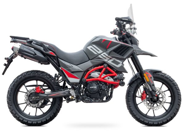 DURO 250 TK - Imagen 1