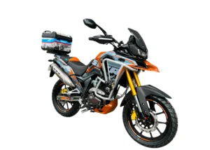 DEMOLITION 300 ADV