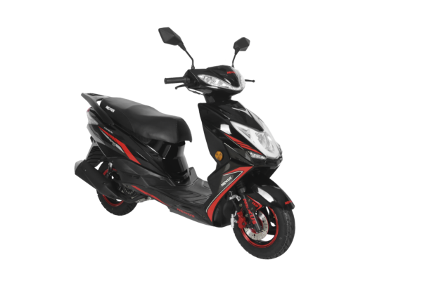NEXUS 150T - Imagen 1