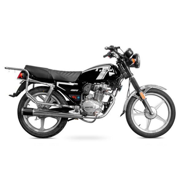 URBANKAR 150 - Imagen 1