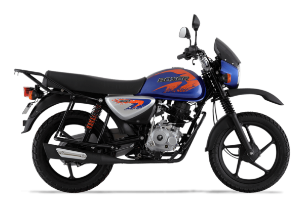 BOXER 150X UG - Imagen 1
