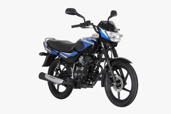 CT 125 - Imagen 1