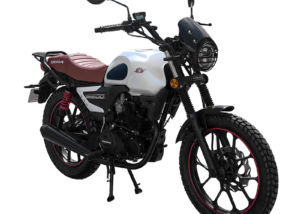 BR 200