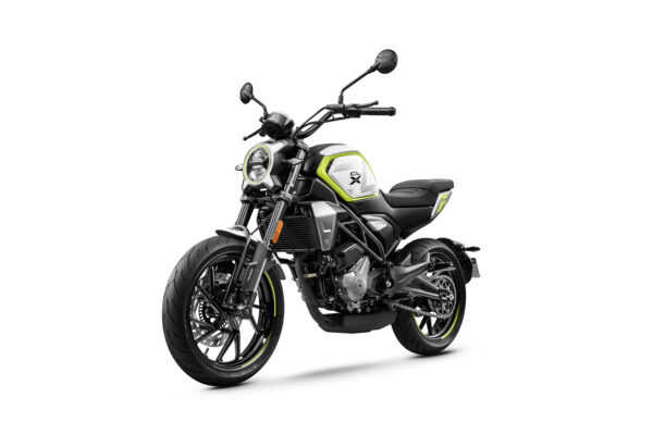 CLX 250 ABS 2022 - Imagen 1