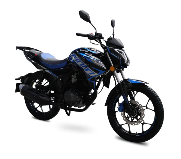 FINITI 150 NEW SPORT 2025 - Imagen 1