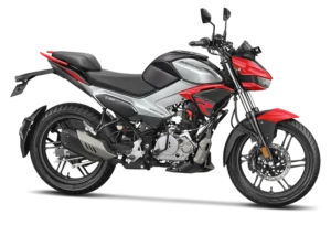 HUNK 125R