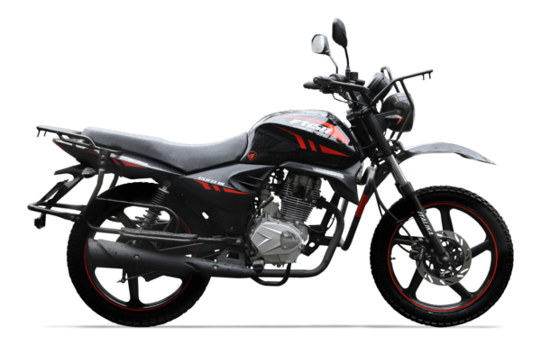 FT150 CHACARERA - Imagen 1