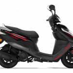 VGO 125 SPORT