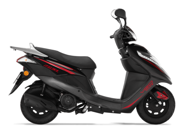 VGO 125 SPORT - Imagen 1