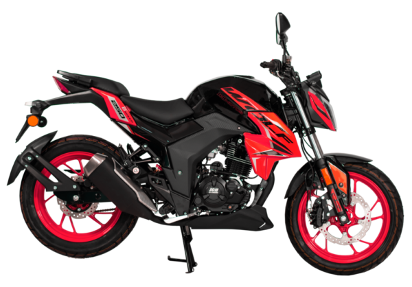 WOLF 250 - Imagen 1