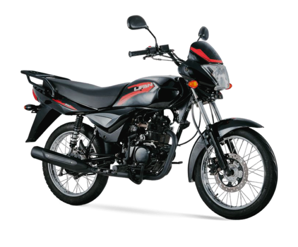 GLINT 100 - Imagen 1