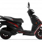 LF125T 2V EDICION ESPECIAL