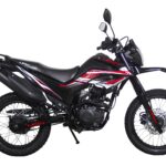 XTRIAL 150