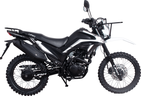 XTRIAL 200 - Imagen 1
