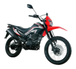 XTRIAL 250