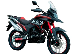 ALASKA 250
