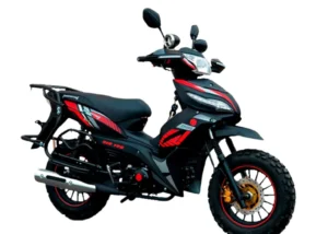 RIO 125