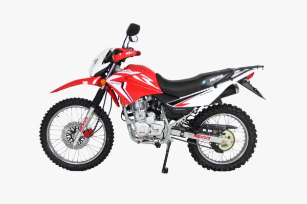 NEXUS 200XR1 - Imagen 1
