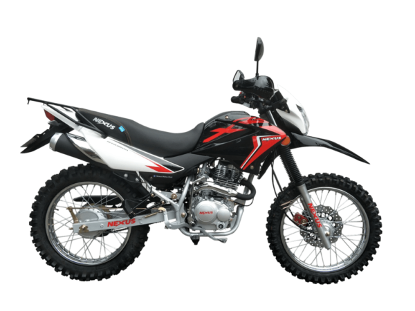 NEXUS 200XR1A - Imagen 1