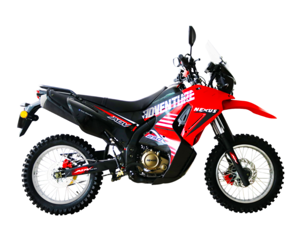 NEXUS 250ADV - Imagen 1