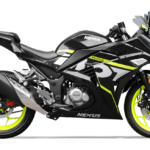 NEXUS 250RR