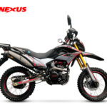NEXUS 250XL