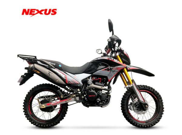 NEXUS 250XL - Imagen 1