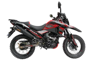 NEXUS 200DM