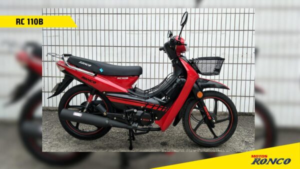 RC 110B - Imagen 1