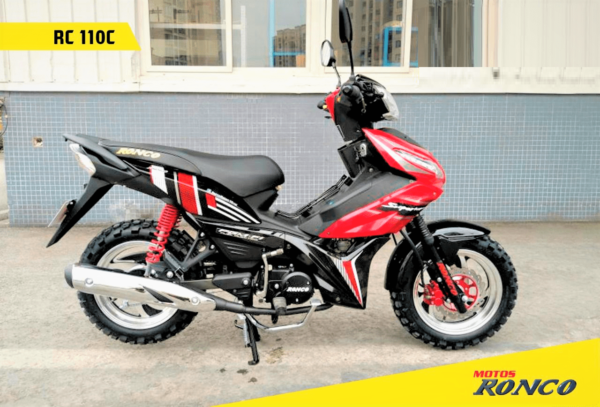 RC 110C - Imagen 1
