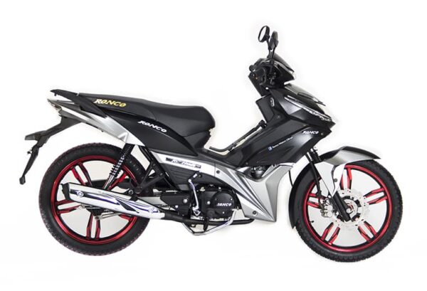 RC 110R - Imagen 1