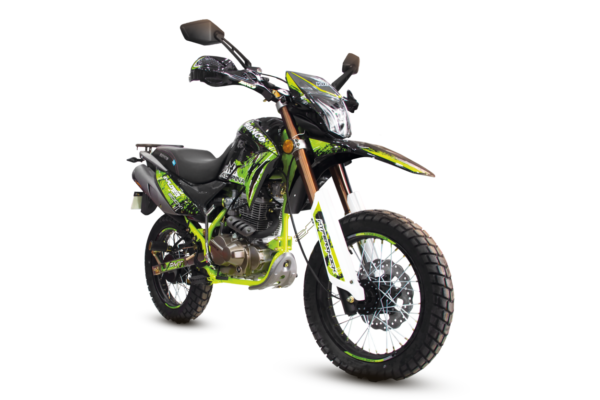 X-PLORER 200V1 - Imagen 1