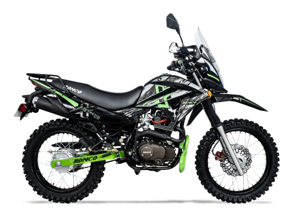 XTREMO 200R - Imagen 1
