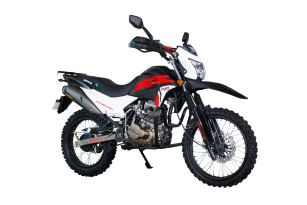 X-PLORER 200X - Imagen 1