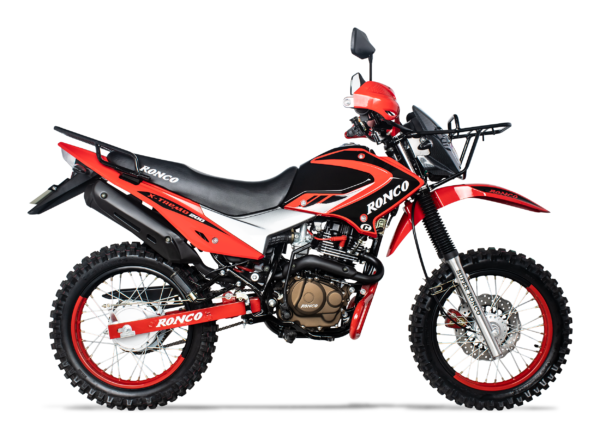 XTREMO C 200 - Imagen 1