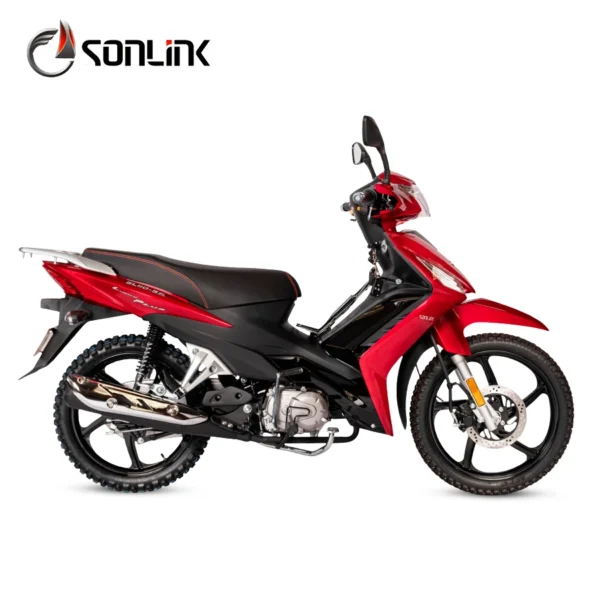 SL110 5S - Imagen 1