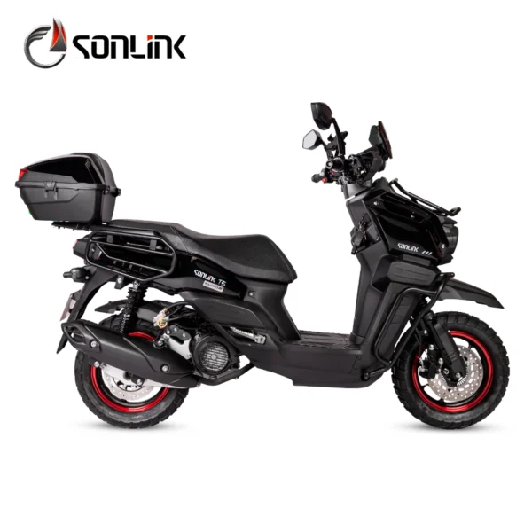 SL150T 5 - Imagen 1