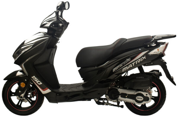 MATRIX 150 NEW - Imagen 1