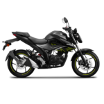 GIXXER NAKED 150 2025