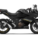 GIXXER SF 250 ABS 2024