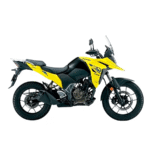 SUZUKI VSTROM 250