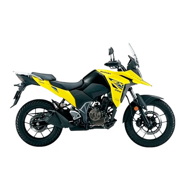 SUZUKI VSTROM 250 - Imagen 1