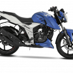 APACHE RTR 160 FI 4V
