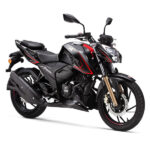 APACHE RTR 200 4V FI ABS