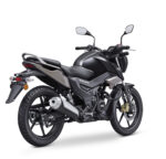 RAIDER 125 - Imagen 3